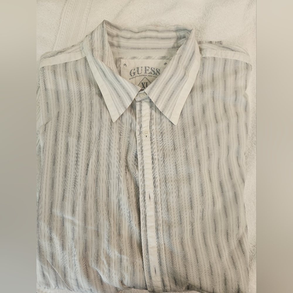 Guess shirt